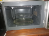 Microwave Oven